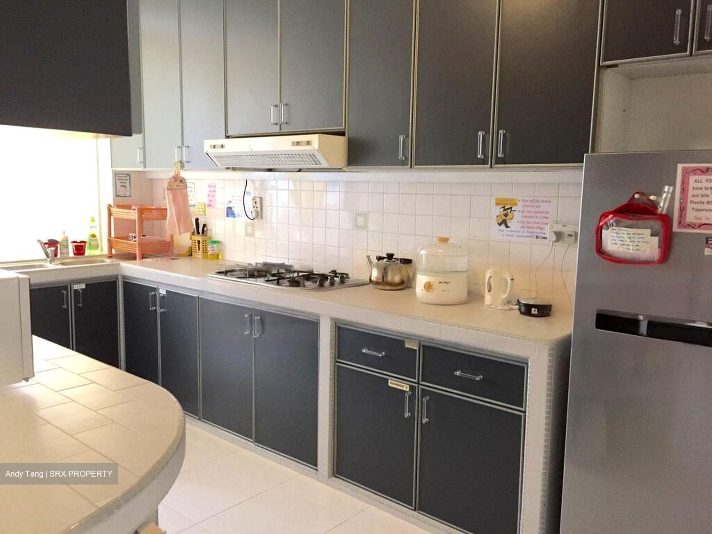 Sherwood Towers (D21), Apartment #463205521